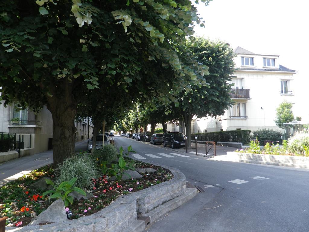 Le Studio 1517 Le Kremlin-Bicetre Exterior photo